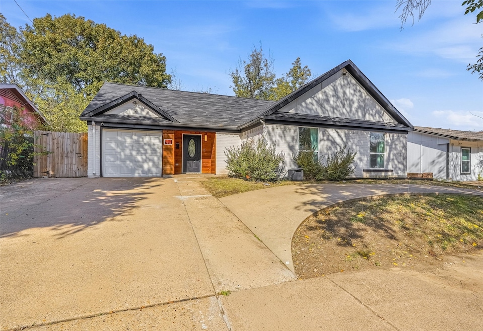 3503 Silverhill Dr, Dallas, TX 75241 - photo 1