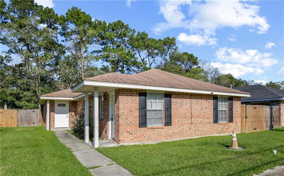 40651 Ranch Rd, Slidell, LA 70461 - photo 1