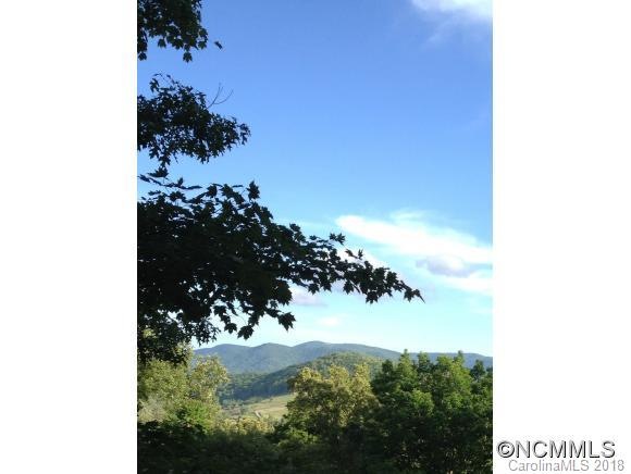 View From Boundary w/ Neighbor