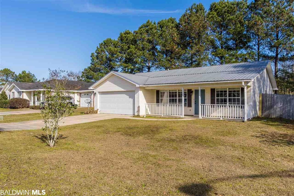 3705 Highland St, Gulf Shores, AL 36542 - photo 1
