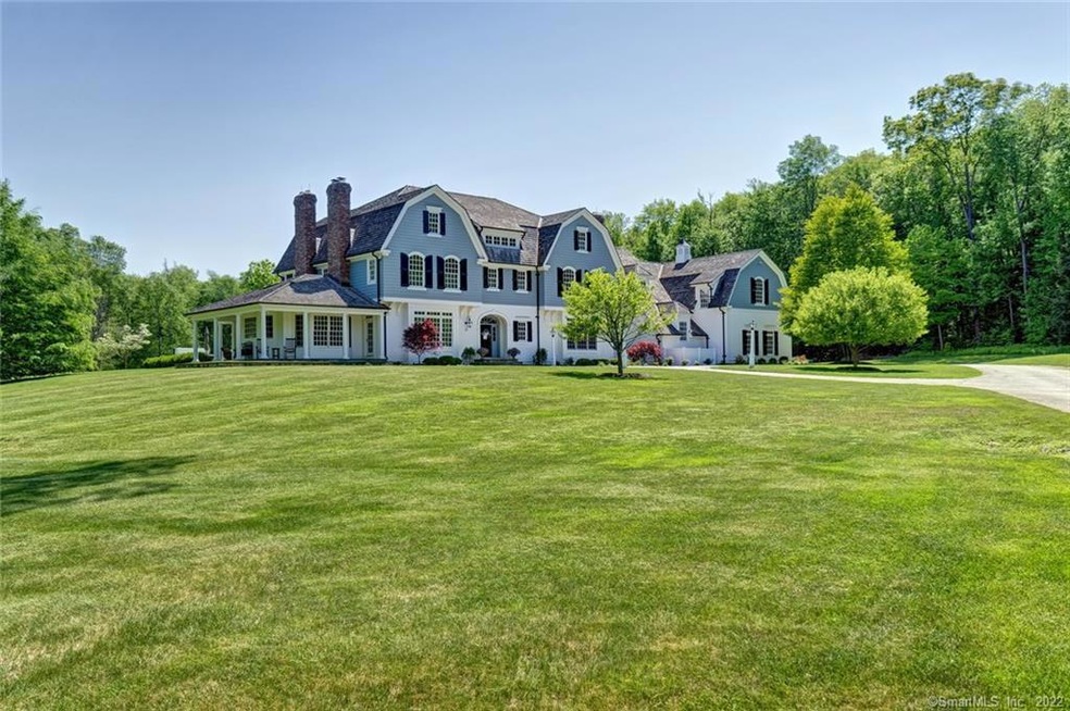 207 Southeast Rd, New Hartford, CT 06057 - photo 1