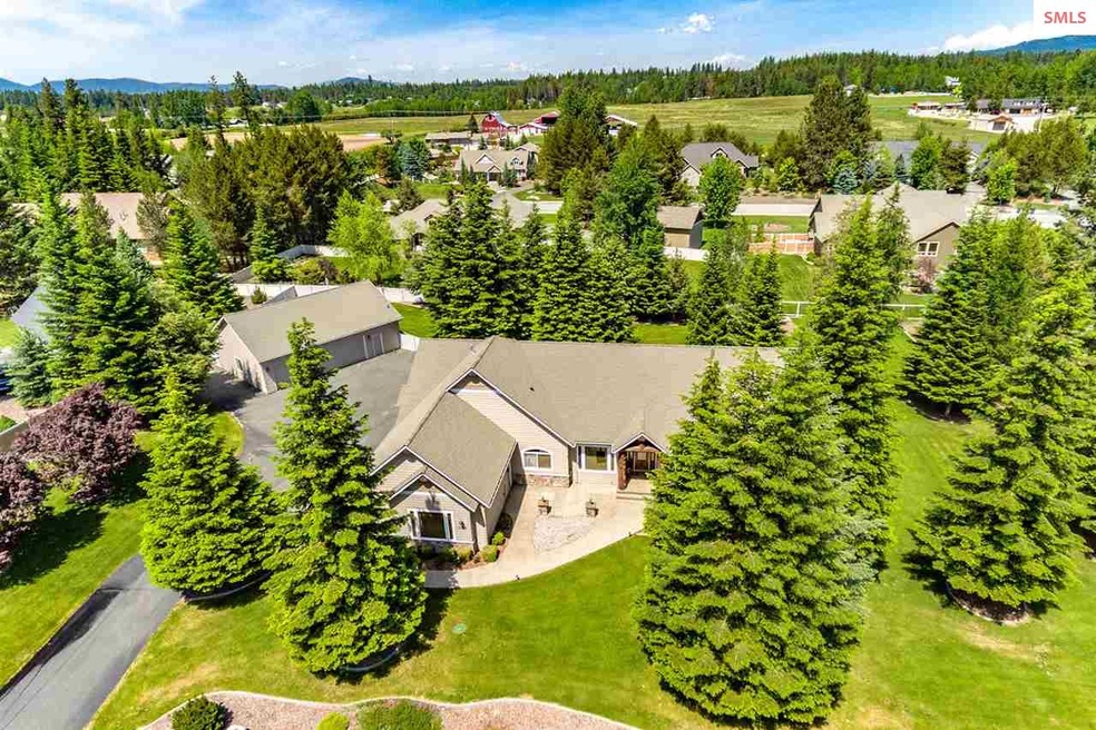 12516 N Yearling Cir, Hayden, ID 83835 - photo 1