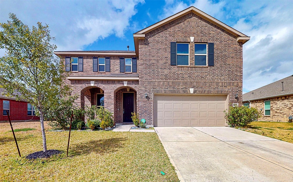 3907 Mountford Dr, Pearland, TX 77584 - photo 1