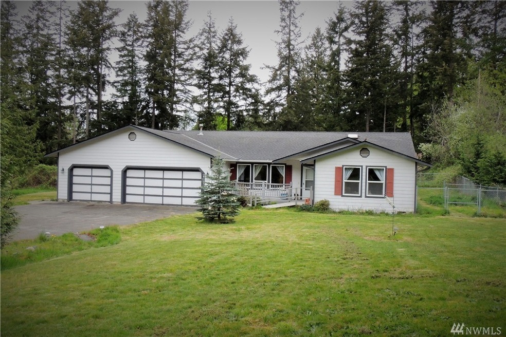 9111 Lakewood Rd, Stanwood, WA 98292 - photo 1