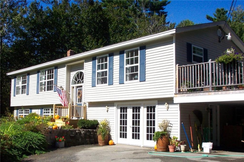 45 Scott's Ln, Bucksport, ME 04416 - photo 1