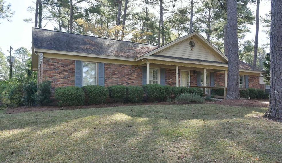 428 Whippoorwill Rd, Albany, GA 31707 - photo 1