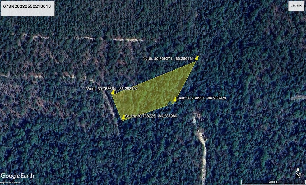 0 Defuniak Springs unit FL 32433, Defuniak Springs, FL 32433 - photo 1