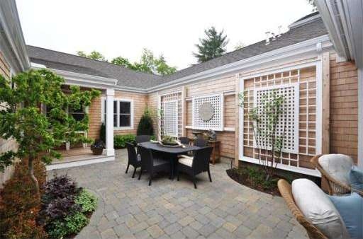 78 Conifer Hill unit 78, Plymouth, MA 02360 - photo 1