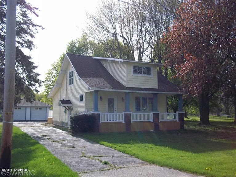 69765 S Nottawa Rd, Sturgis, MI 49091 - photo 1