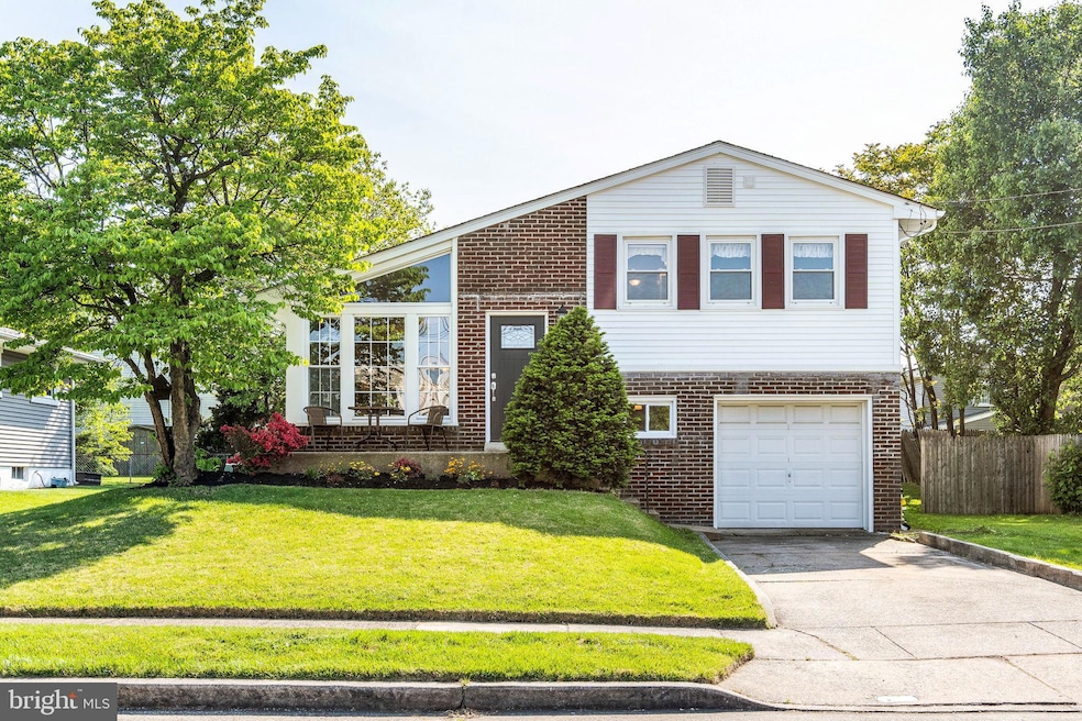 2621 Finlaw Ave, Pennsauken, NJ 08109 For Sale