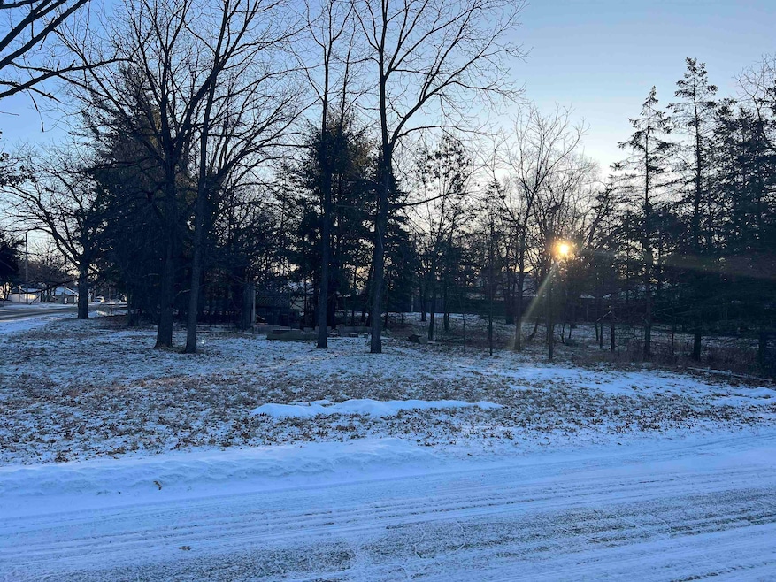 132 N College St, Adams, WI 53910 - photo 1