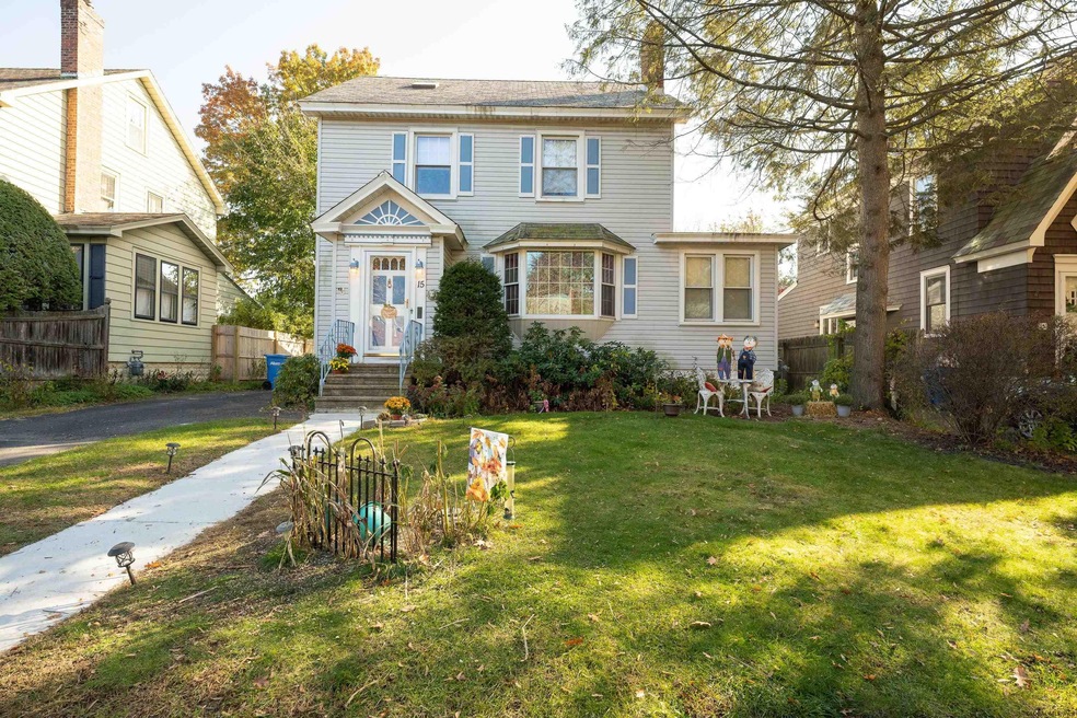 15 Danker Ave, Albany, NY 12206 - photo 1