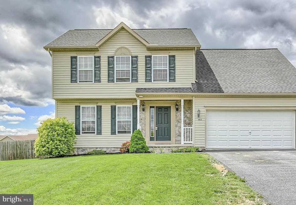 1408 Mallard Dr E, Chambersburg, PA 17202 - photo 1