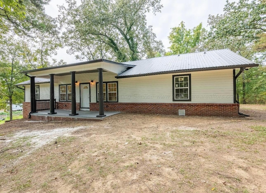 185 Hidden Cove Loop, Jasper, AL 35503 - photo 1