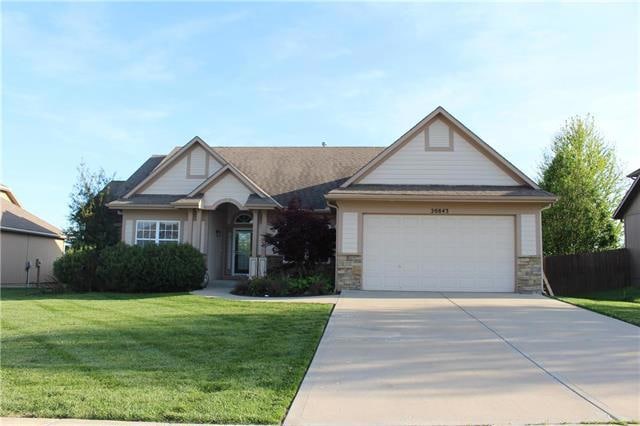 20843 W 224th St, Spring Hill, KS 66083 - photo 1