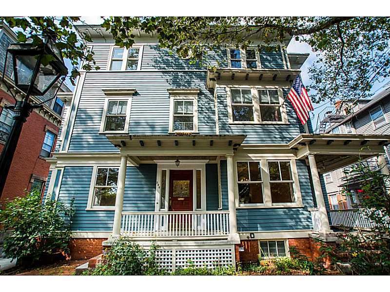 386 Benefit St unit 1, Providence, RI 02903 - photo 1