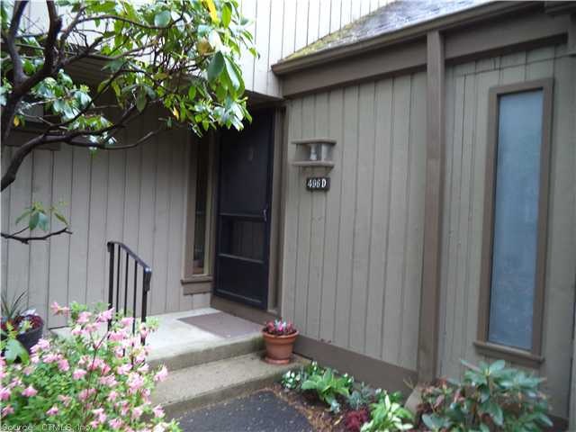 496D Heritage Village, Southbury, CT 06488 - photo 1