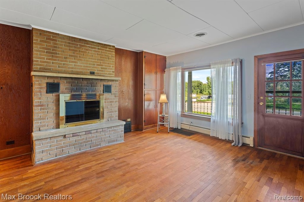 6320 State Rd, Vassar, MI 48768 - photo 1