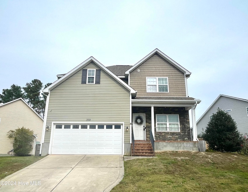 Sold $299,000