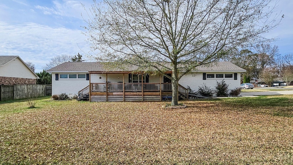 121 Mauldin Ave, Florence, AL 35634 - photo 1