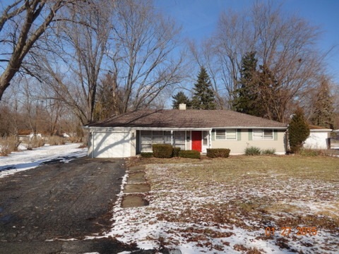 4540 181st Place, Country Club Hills, IL 60478 - photo 1