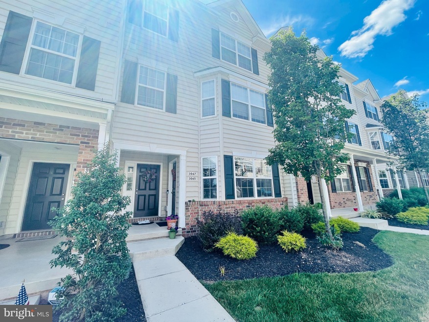 3065 Goshen Dr unit M57 L, Pennsburg, PA 18073 - photo 1
