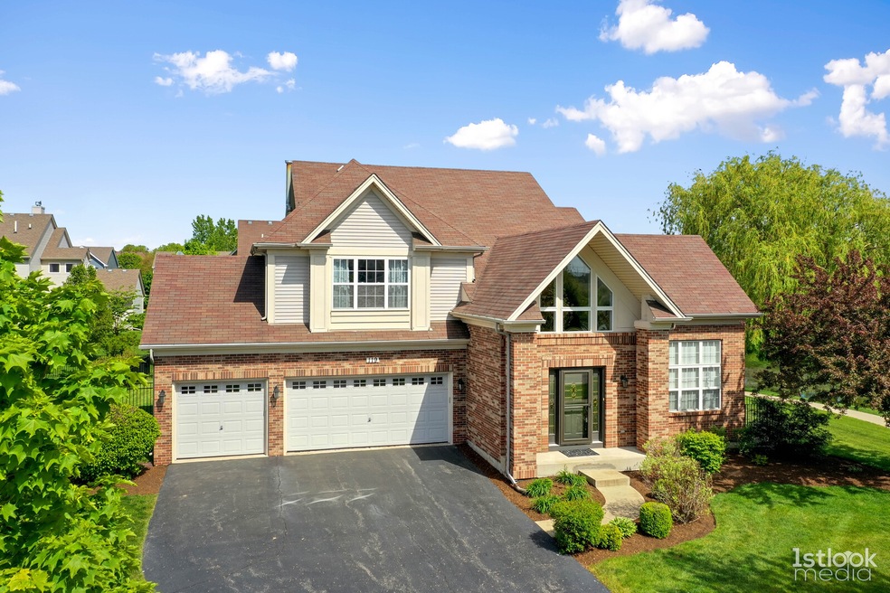 119 Windstone Dr, North Aurora, IL 60542 - photo 1