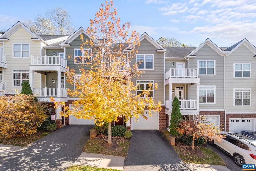 1610 Kempton Place, Charlottesville, VA 22911 - photo 1