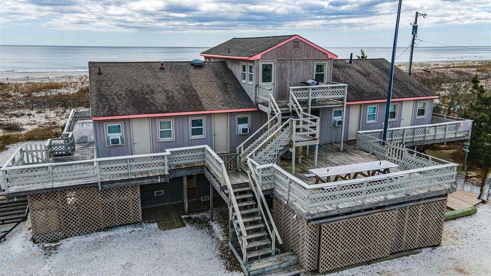 41 E Webster Ave, Strathmere, NJ 08248 - photo 1