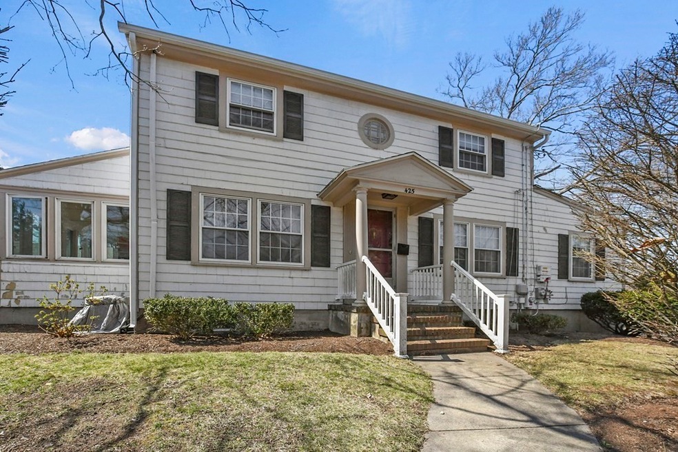 425 Front St, Weymouth, MA 02188 - photo 1