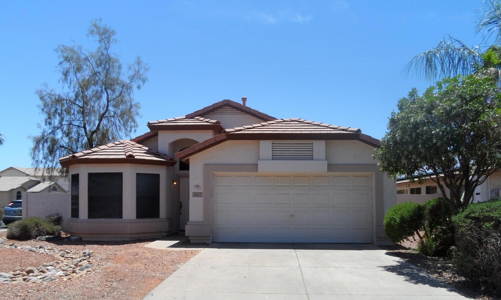 8257 E Obispo Ave unit 1, Mesa, AZ 85212 - photo 1