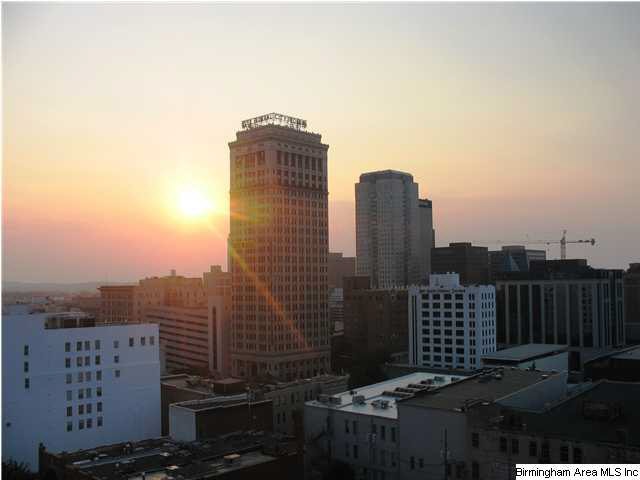 360 Degree UNOBSTRUCTED View Of Birmingham