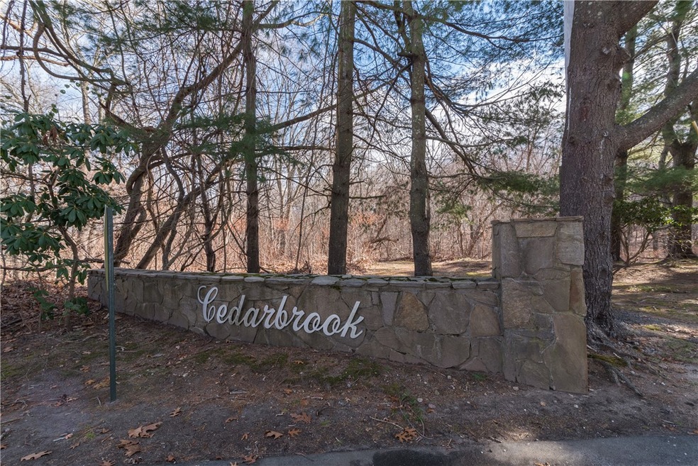 75 Glen Dr unit 3C, West Warwick, RI 02893 - photo 1