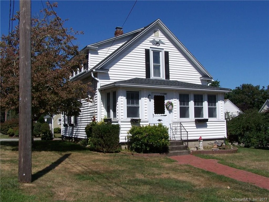 15 Hewitt Road, Mystic CT ...