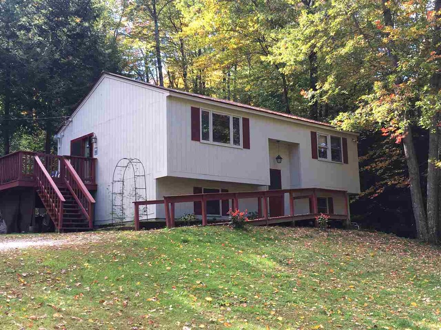 43 Forest Rd, Weare, NH 03281 - photo 1