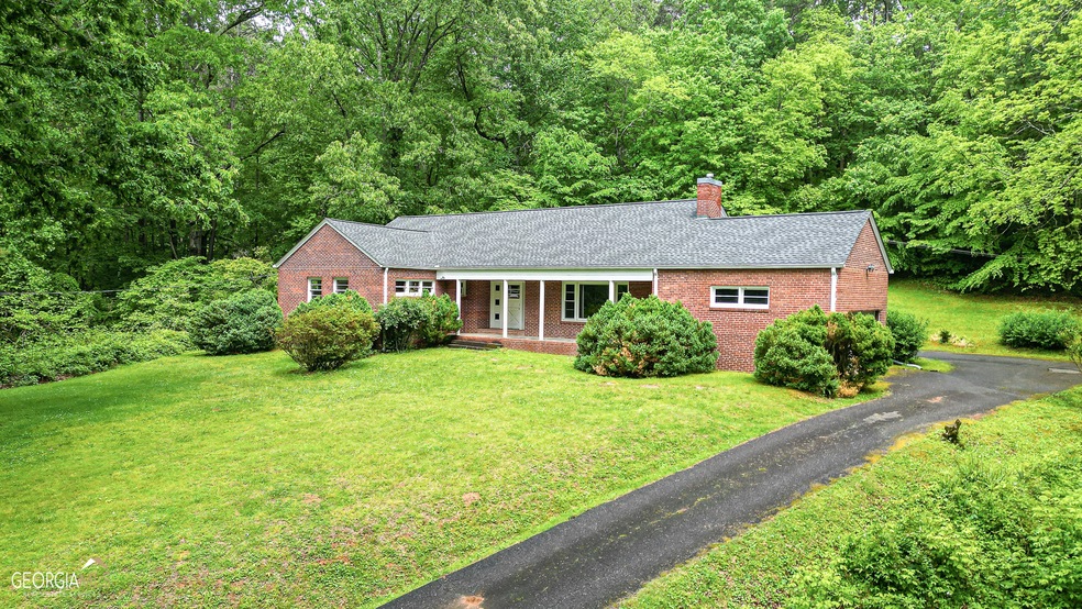 456 Old Highway 5, Ellijay, GA 30540 - photo 1