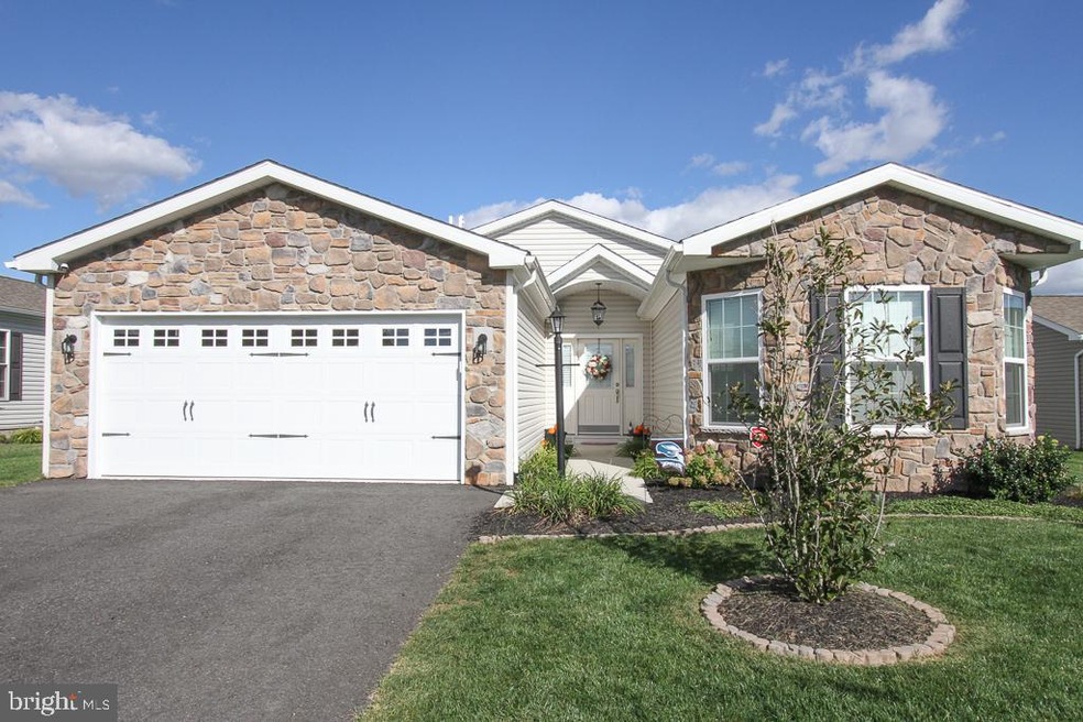 45 Cormorant Dr, Bechtelsville, PA 19505 - photo 1