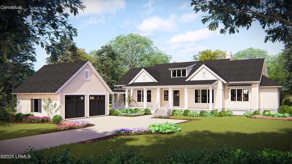 21 Oldfield VIllage Rendering