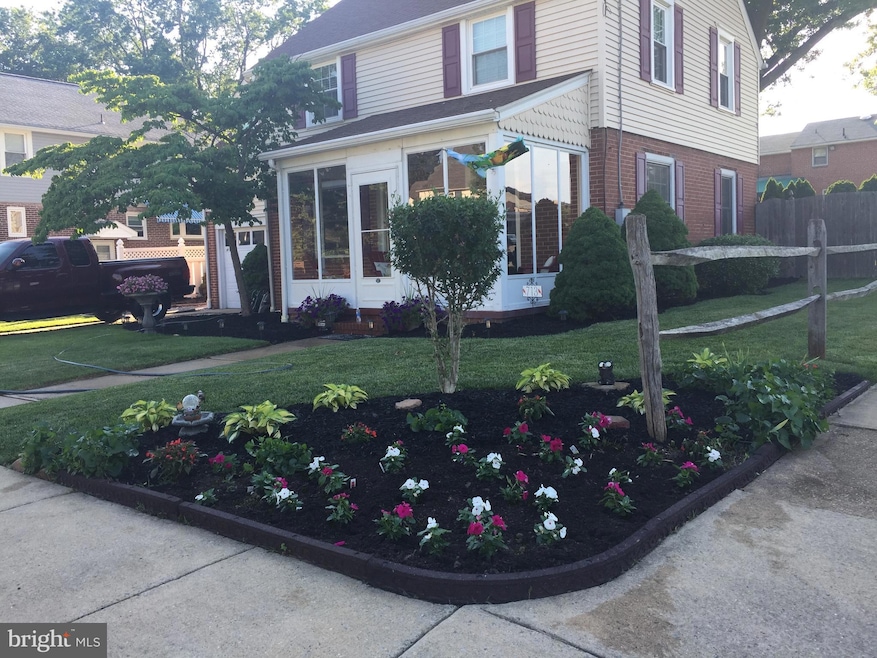 713 Phillips Ave, Wilmington, DE 19809 - photo 1