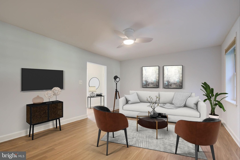 2406 Colston Dr unit 101, Silver Spring, MD 20910 - photo 1