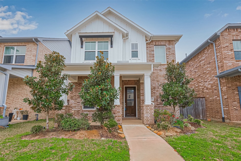 27022 Keystone Brook Way, Katy, TX 77494 - photo 1