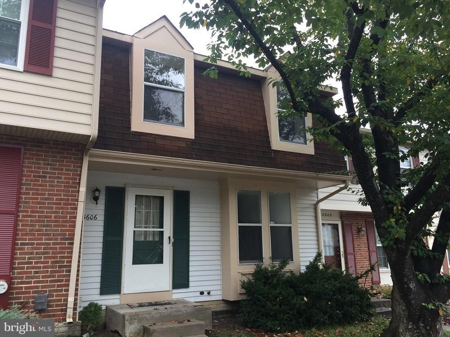 3606 Van Horn Way, Burtonsville, MD 20866 - photo 1