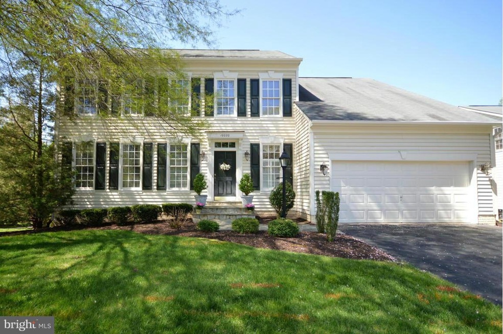 10020 Island Fog Ct, Bristow, VA 20136 - photo 1