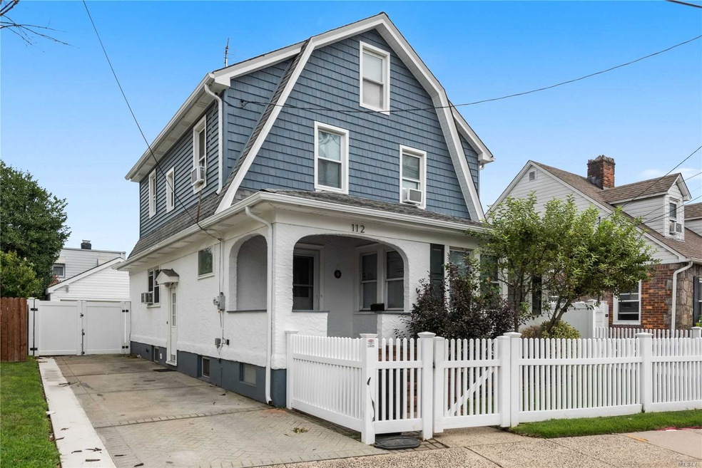 112 Courthouse Rd, Franklin Square, NY 11010 - photo 1