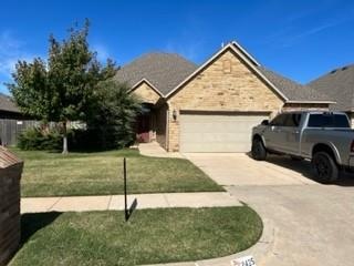 2425 NW 175th St, Edmond, OK 73012 - photo 1