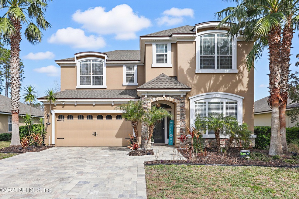 Photo - Front of Home
