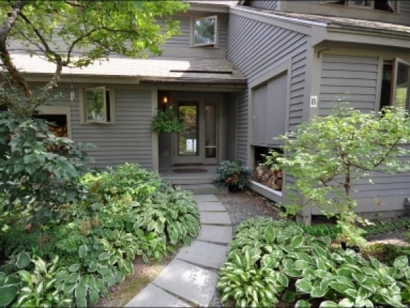 955 W Shore Rd unit 11B, Alexandria, NH 03222 - photo 1