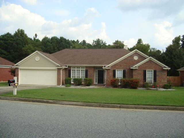 Main View
