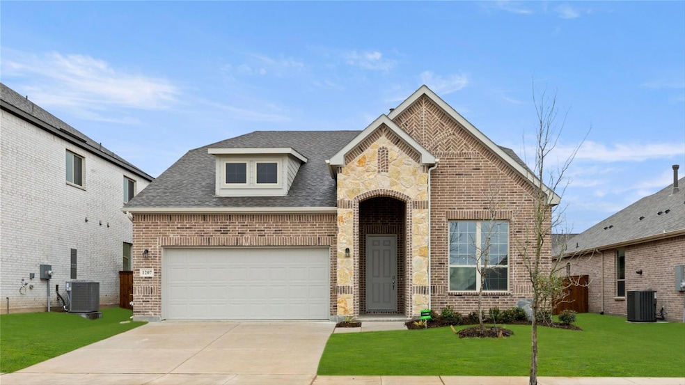 1207 El Sol Blvd, Sherman, TX 75090 - photo 1