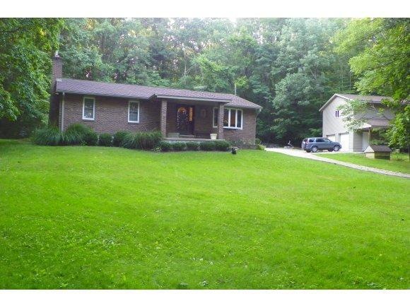 10232 Goose Creek Rd, Metamora, IN 47030 - photo 1
